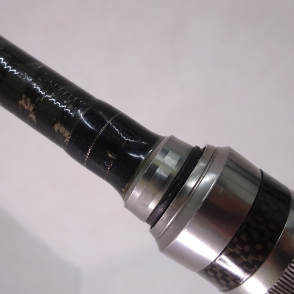 ダブルダッチベイト DDー70H